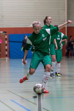 Bild 123 - C-Juniorinnen Landesmeisterschaft